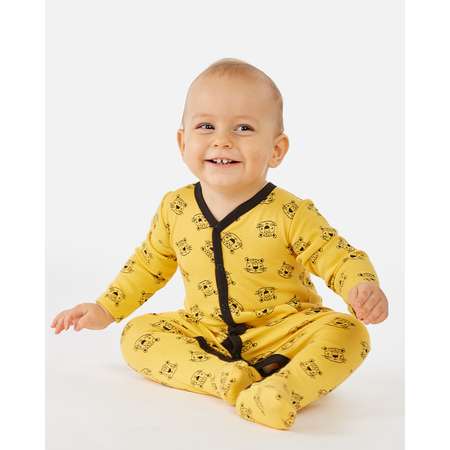 Комбинезон BabyGo