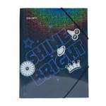 Папка для тетрадей Erhaft Holo А4