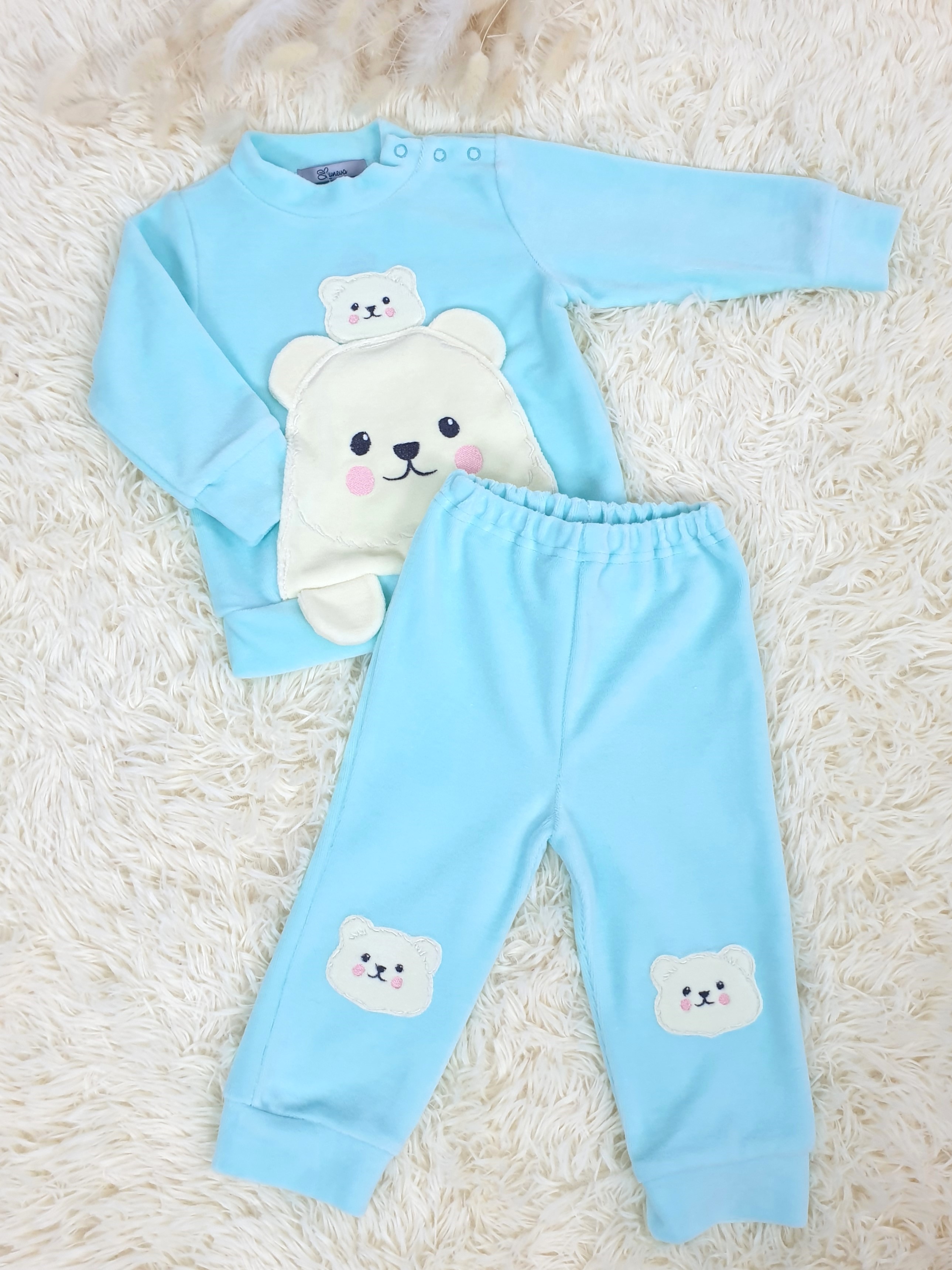 Комплект Luneva 1031-56-2. - фото 7