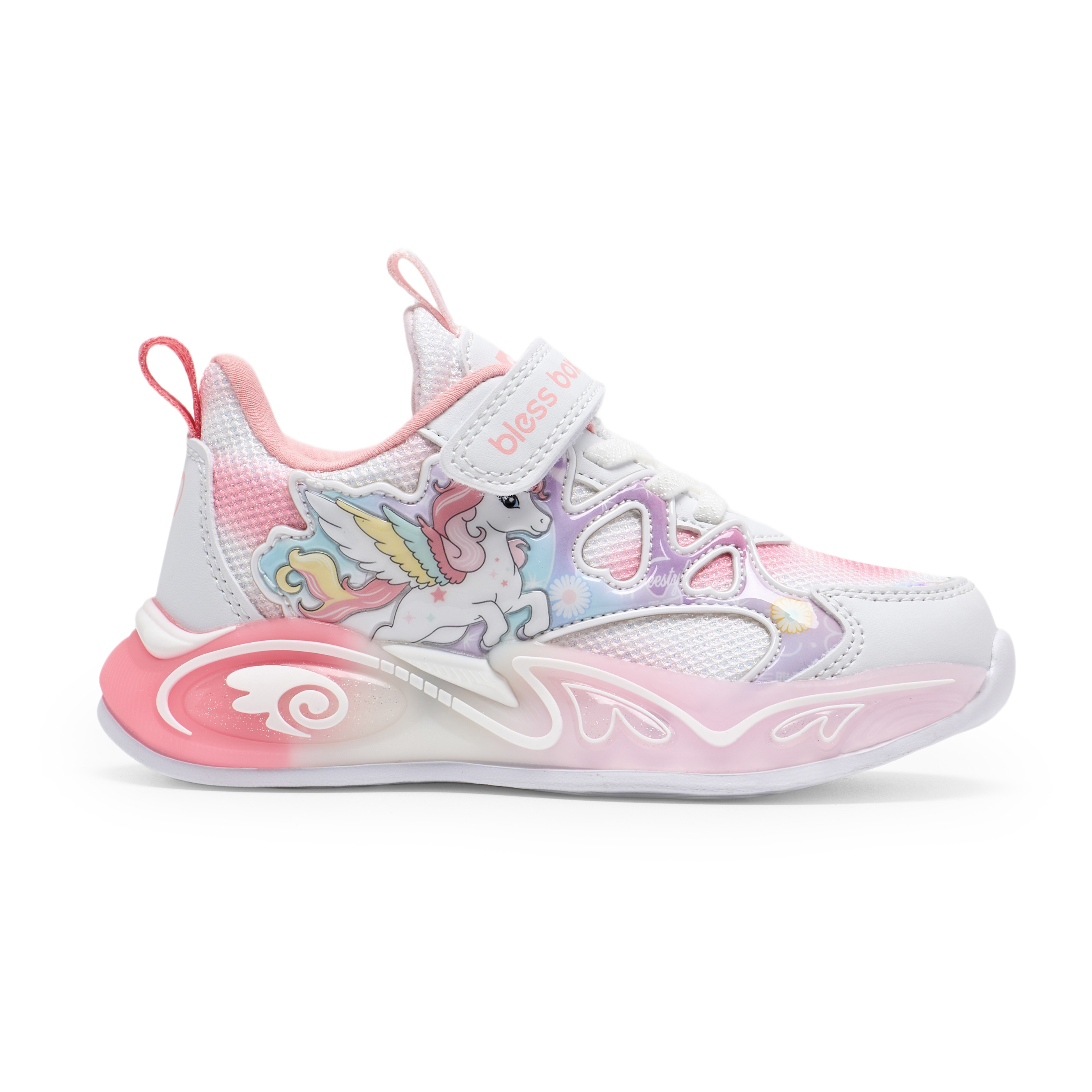 Кроссовки BLESSBOX BX53106A - фото 2