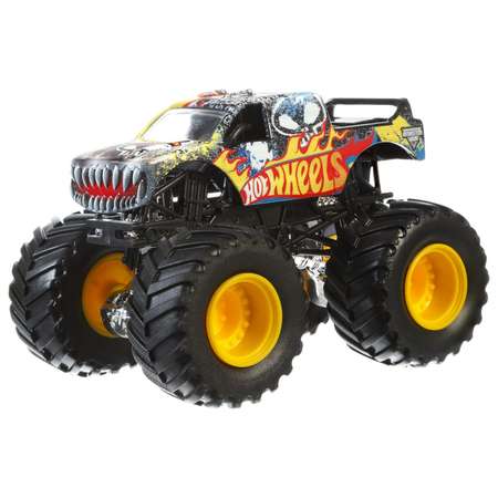 Автомобиль Hot Wheels 1:64
