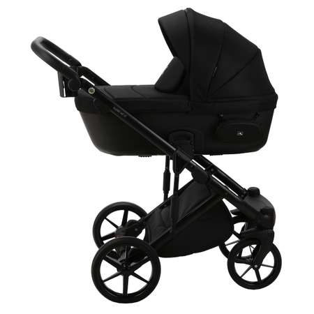 Коляска 2 в 1 Adamex Lumi Lux