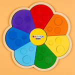 Игрушка Raduga Kids