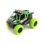 Автомобиль РУ HuangBo Toys