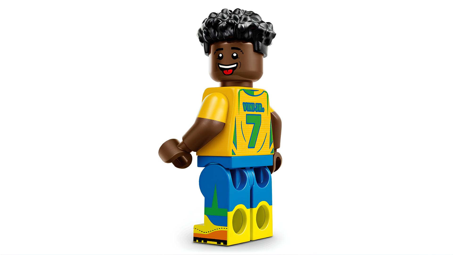 Конструктор LEGO Editions - фото 7