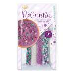 Посыпки кондитерские декоративные ПАРФЭ Сиреневый микс 20г