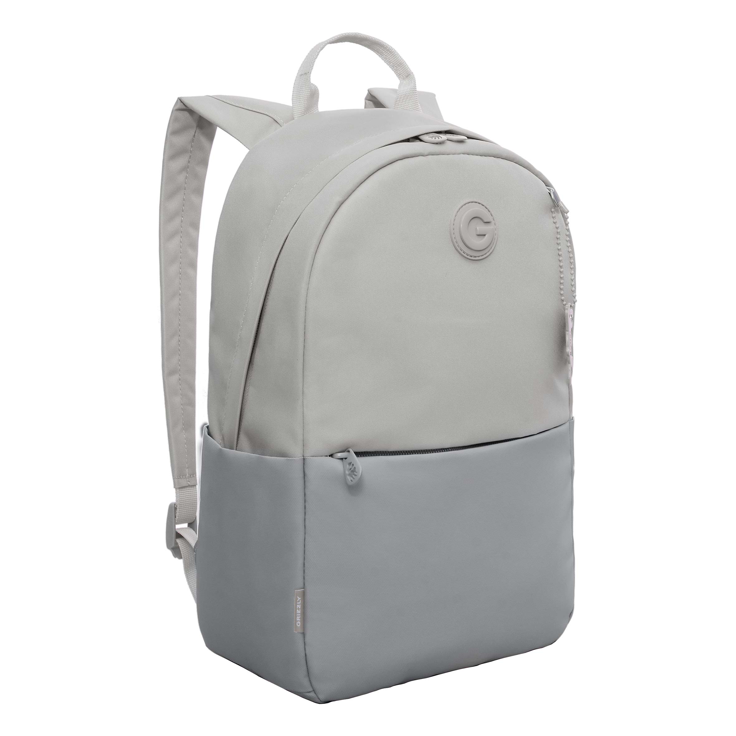 Рюкзак Grizzly для девушки - фото 2