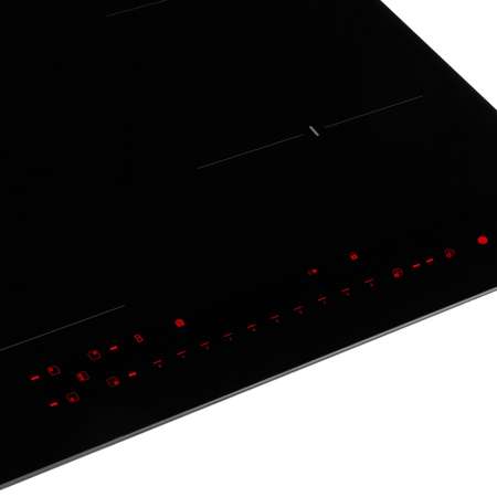 Варочные панели индукционные Hietzel HIB 412 CSI