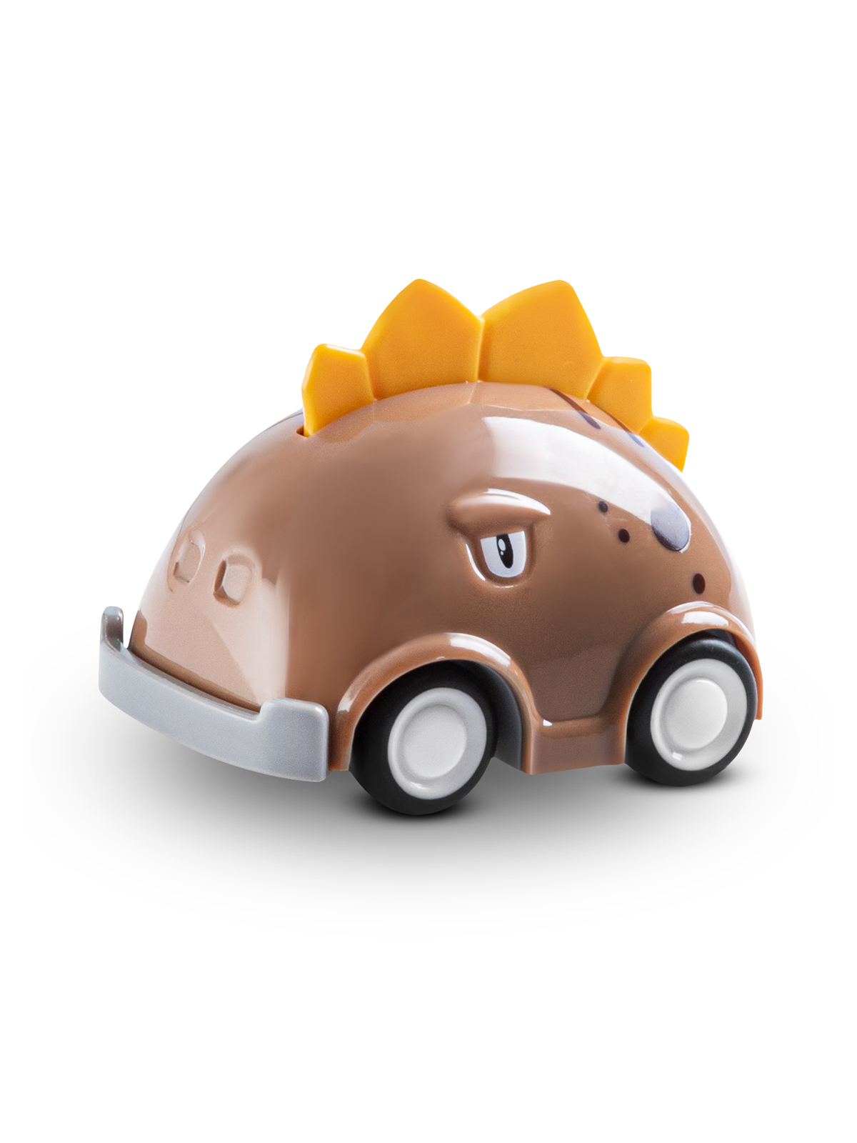 Автовоз AUTODRIVE Динозавр с паром JB0405012 - фото 23