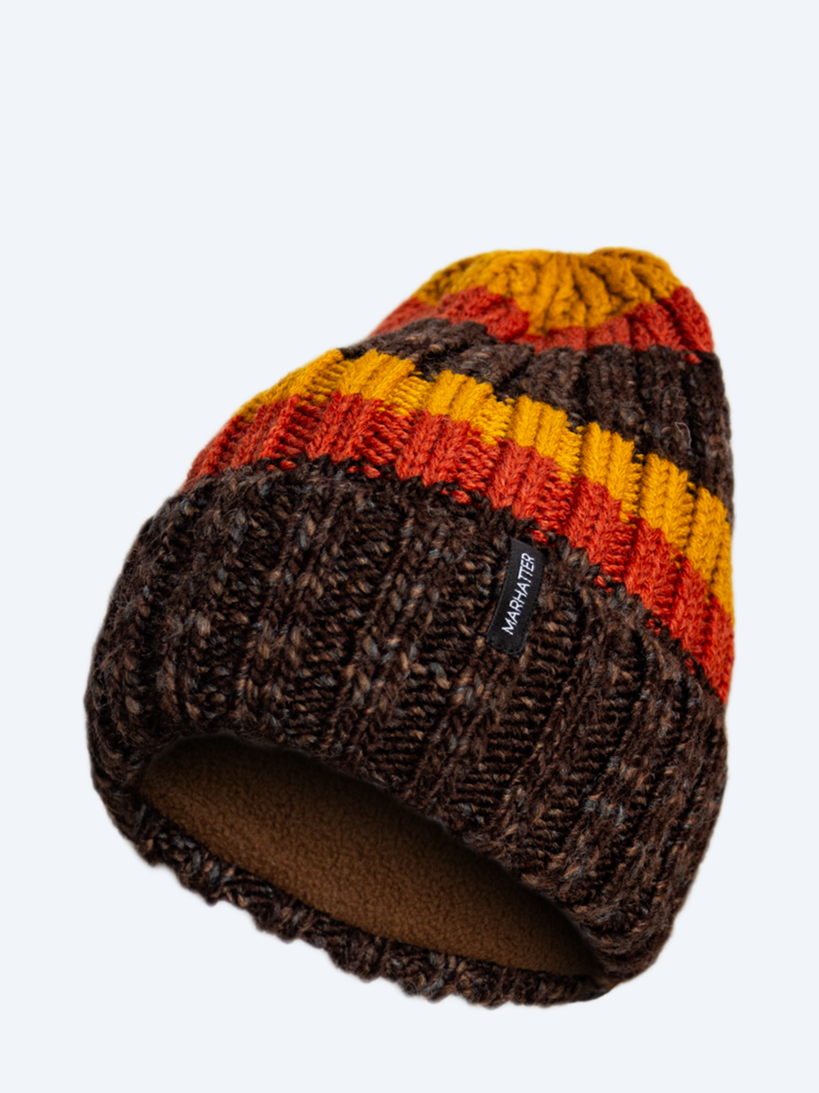 Шапка Marhatter MBH11249/2-026.018 - фото 1