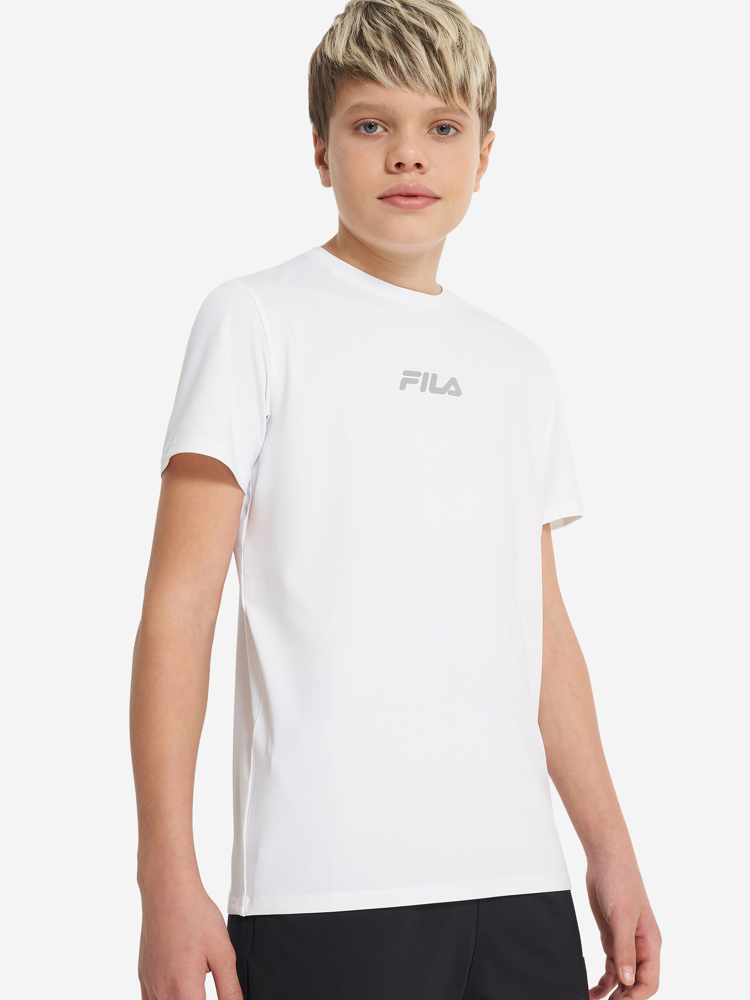 Футболка FILA 134618FLA-00 - фото 1