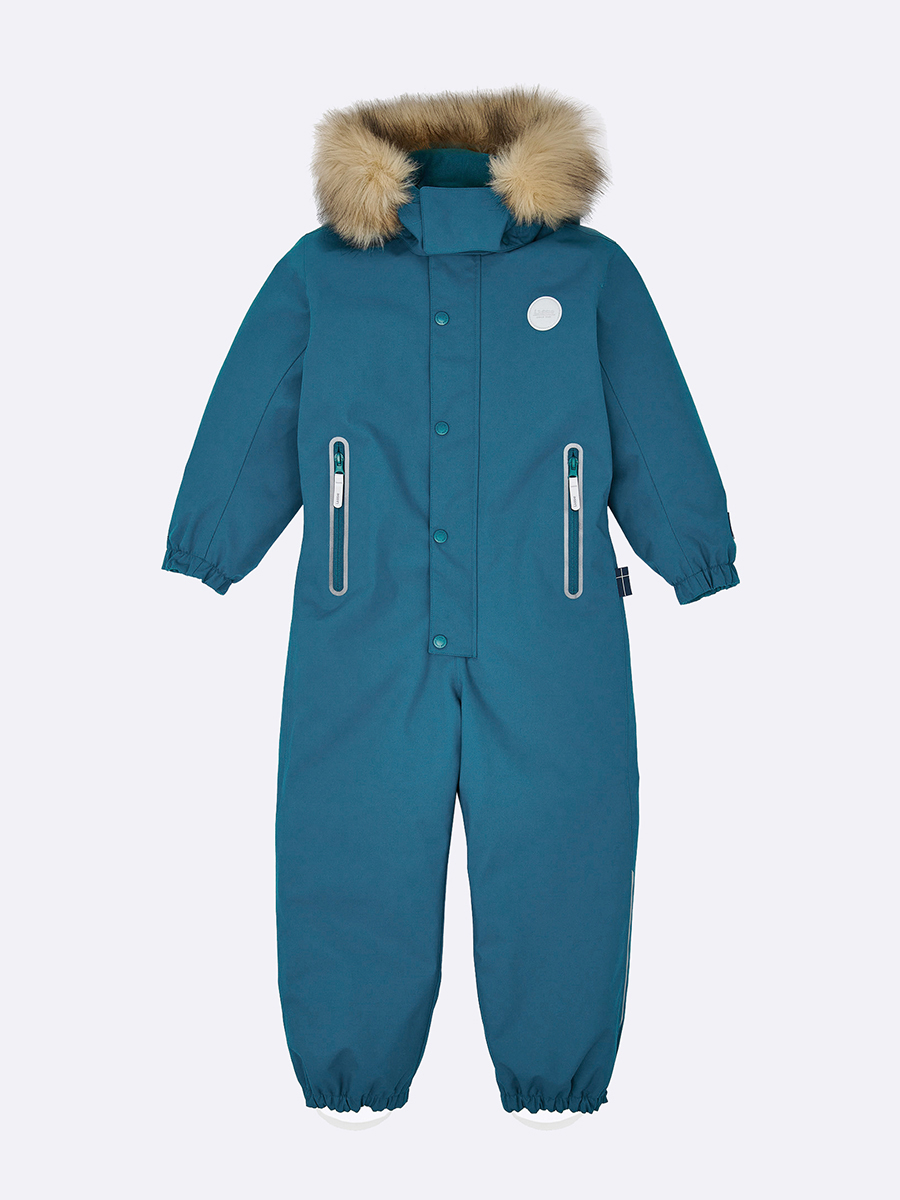 Комбинезон Lassie 72105305-7860 - фото 2