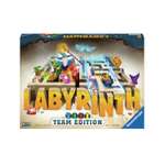 Настольная игра Ravensburger Лабиринт