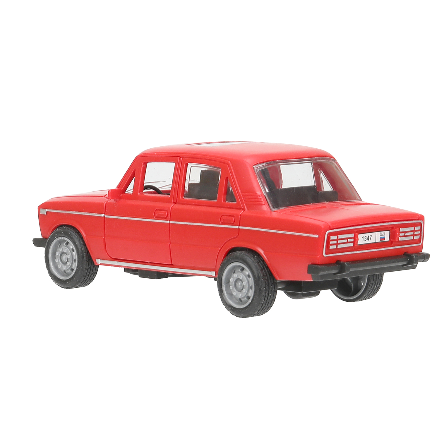 Автомобиль Технопарк 394266 - фото 6