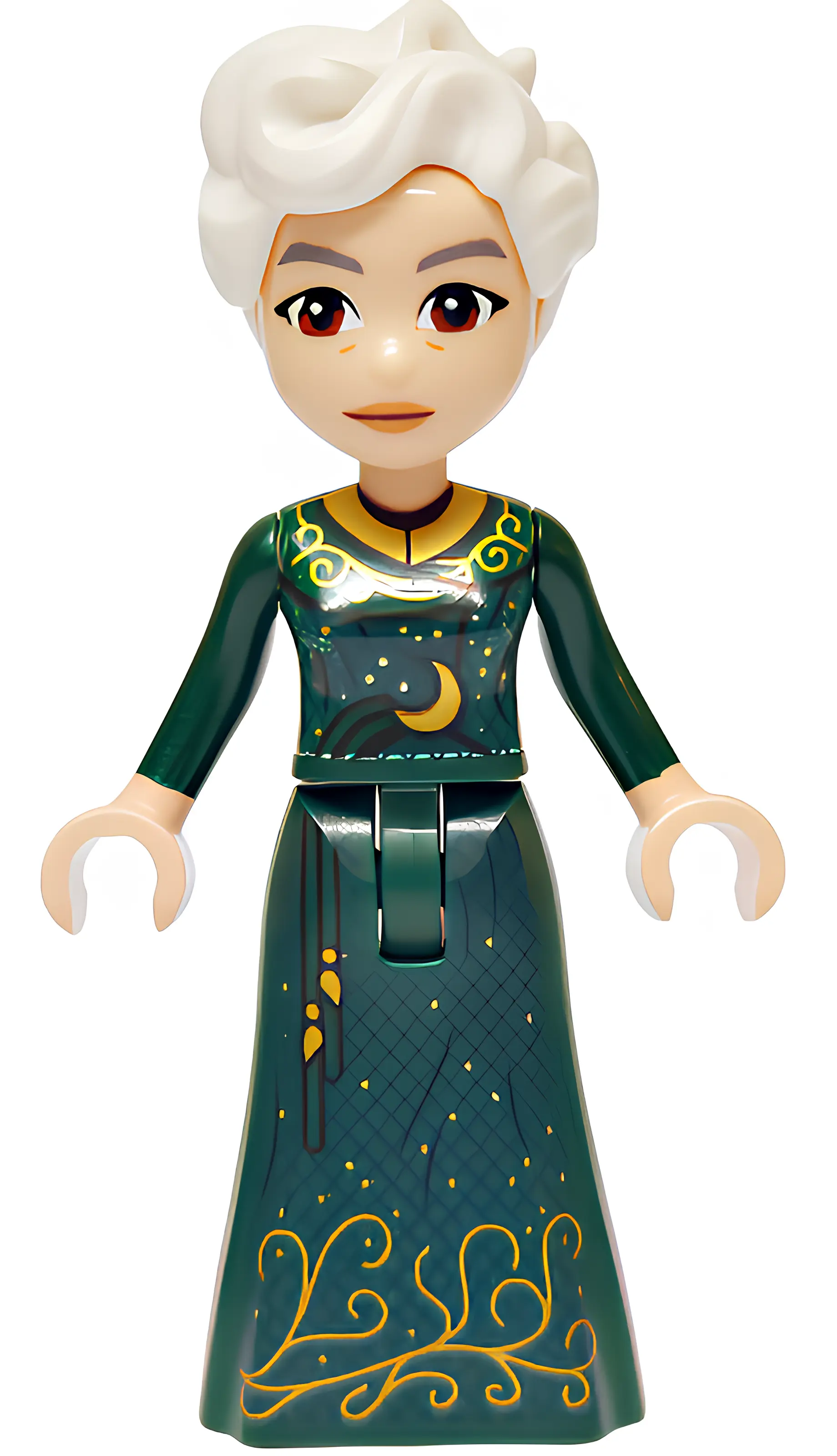 Фигурка LEGO Wicked Madame Morrible - фото 1