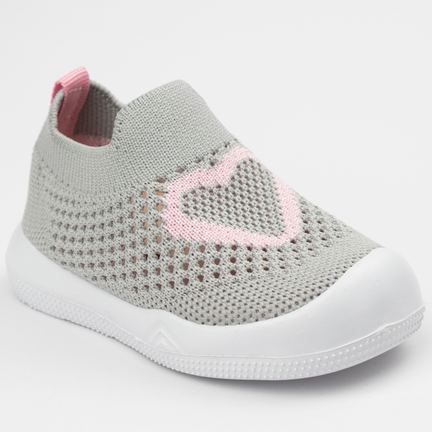 Кроссовки TikkaGo 7A01_3064_grey - фото 5