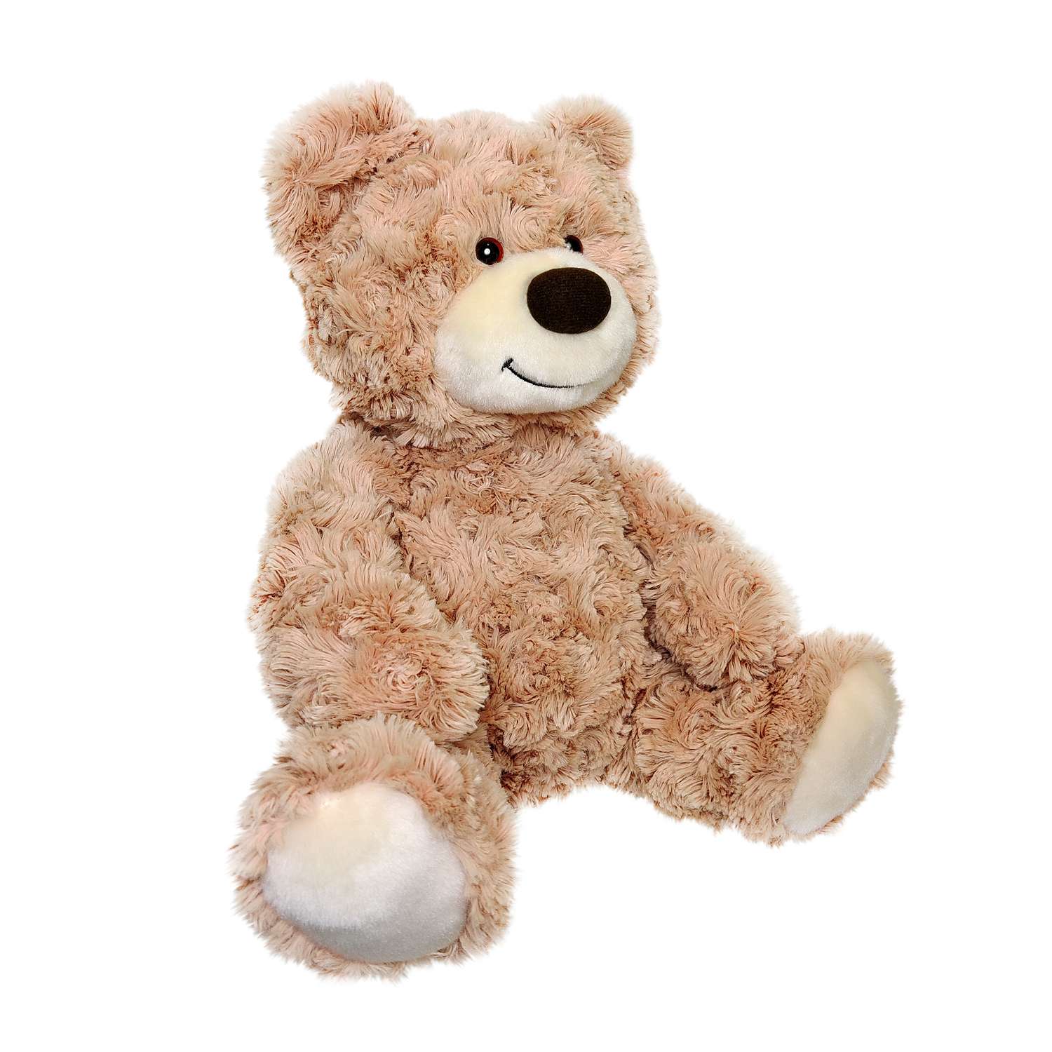 Игрушка мягкая Aurora Мишутка Бежевый 220834D - фото 2