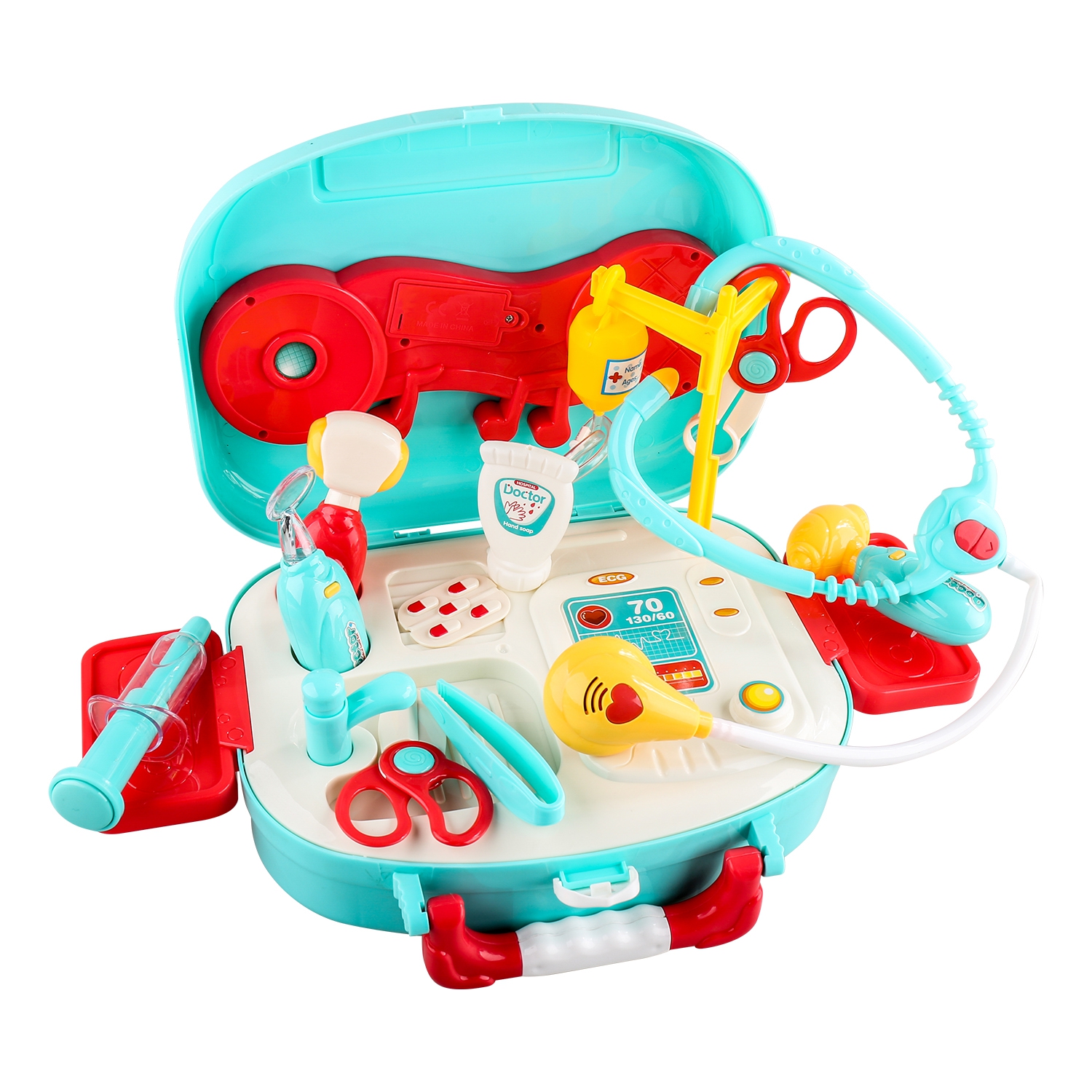 Игрушка Altacto Доктор - фото 2