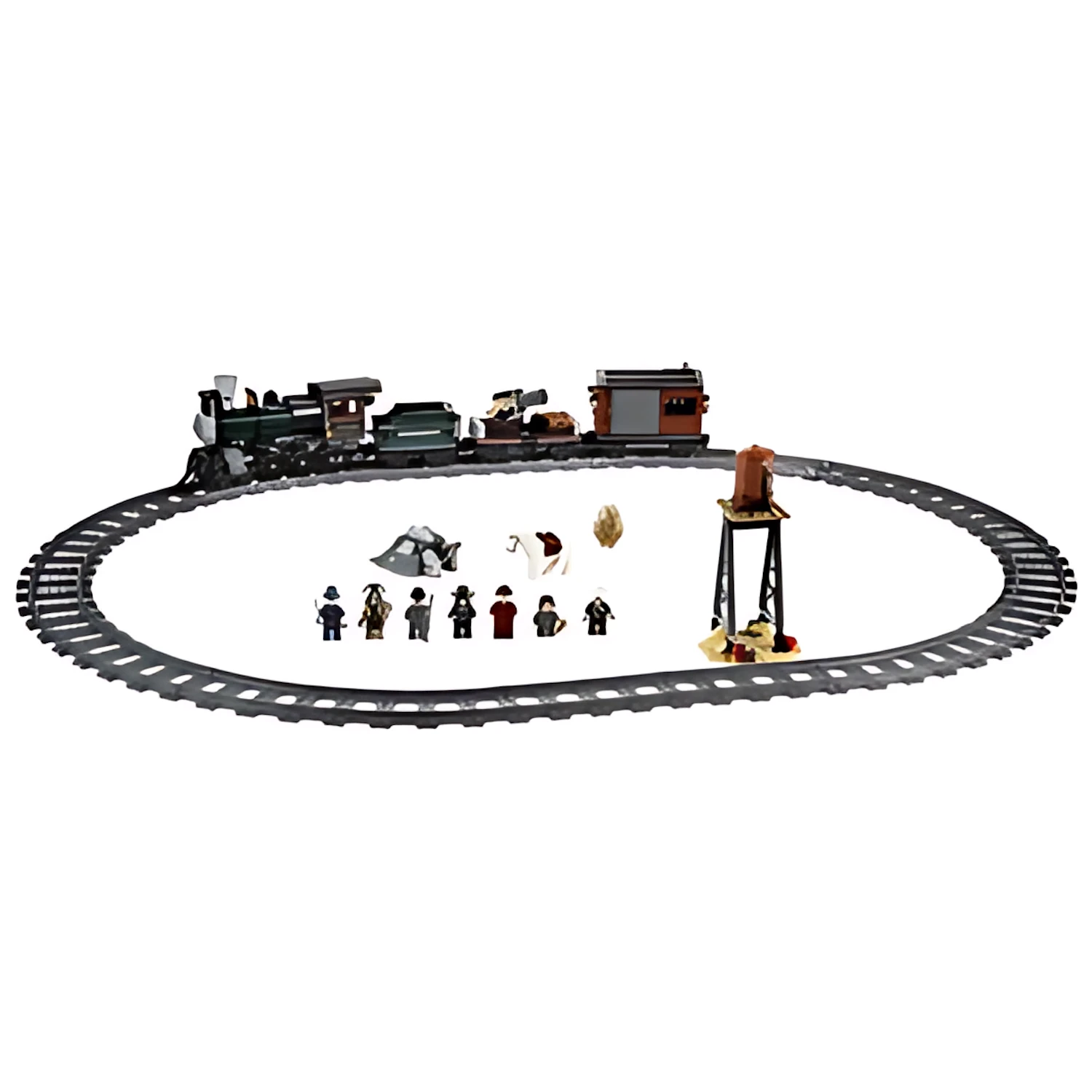 Конструктор LEGO Creator Expert - фото 2