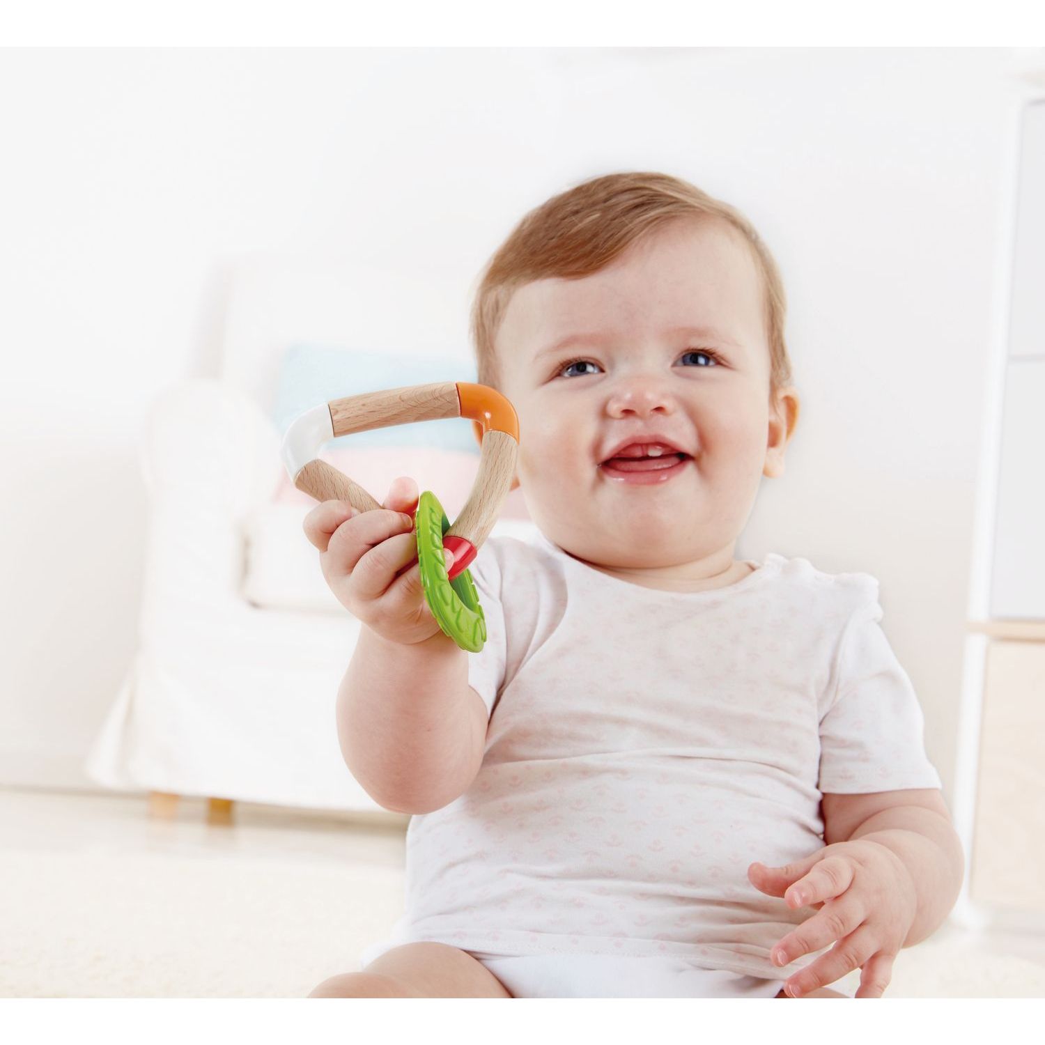 Прорезыватель Hape - фото 4
