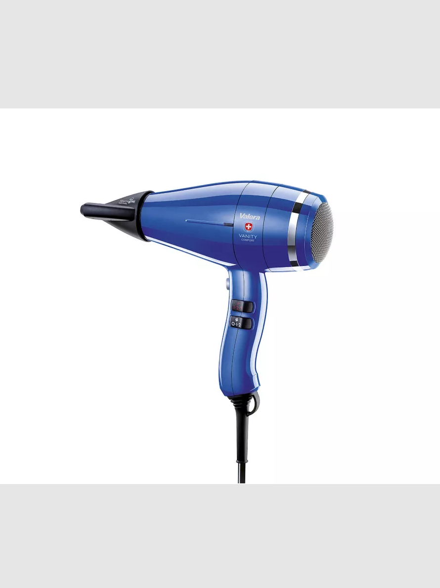 Фен Valera Vanity Performance VA 8612 PP - фото 1