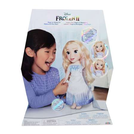 Кукла классическая Disney Frozen