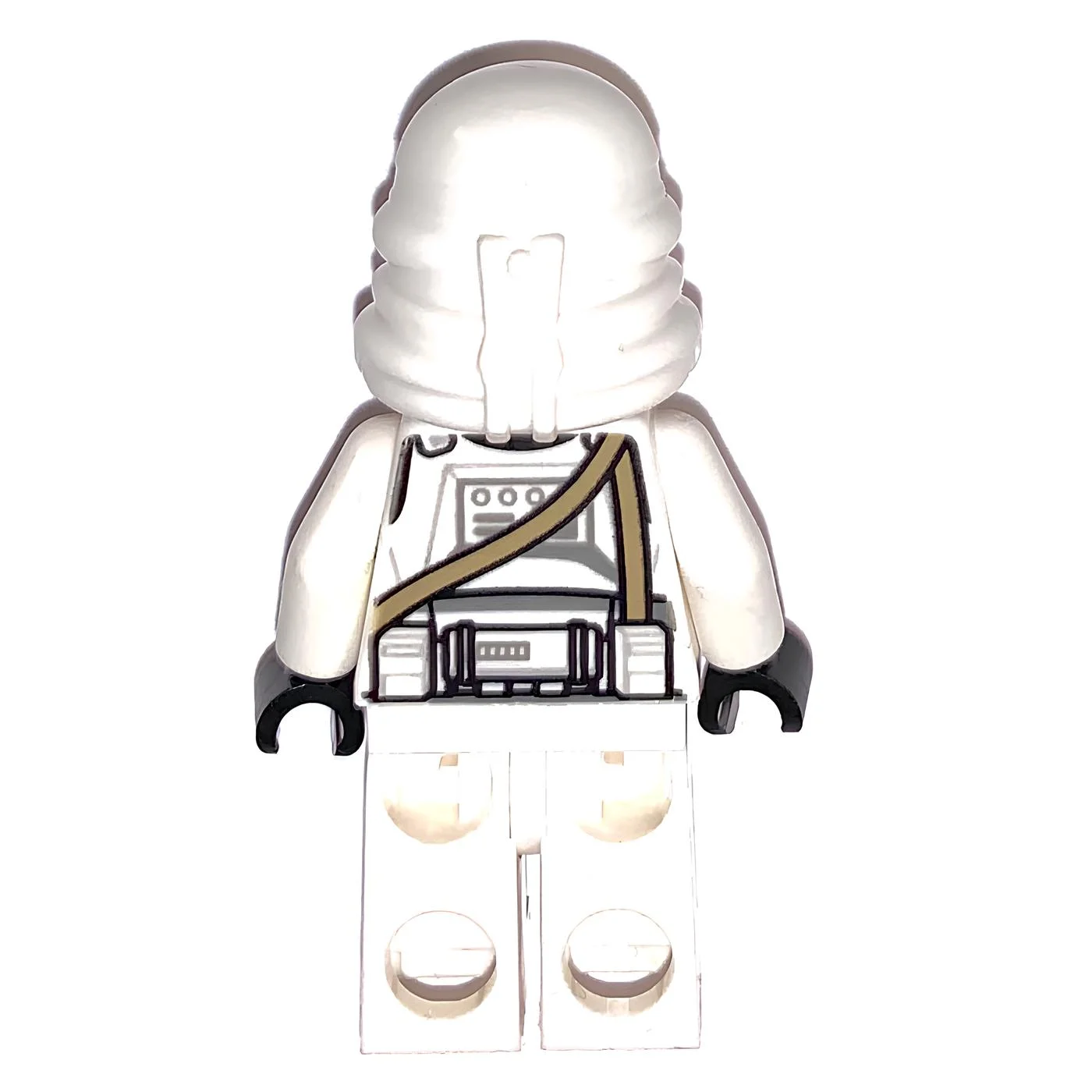 Фигурка LEGO Star Wars 187th - фото 2