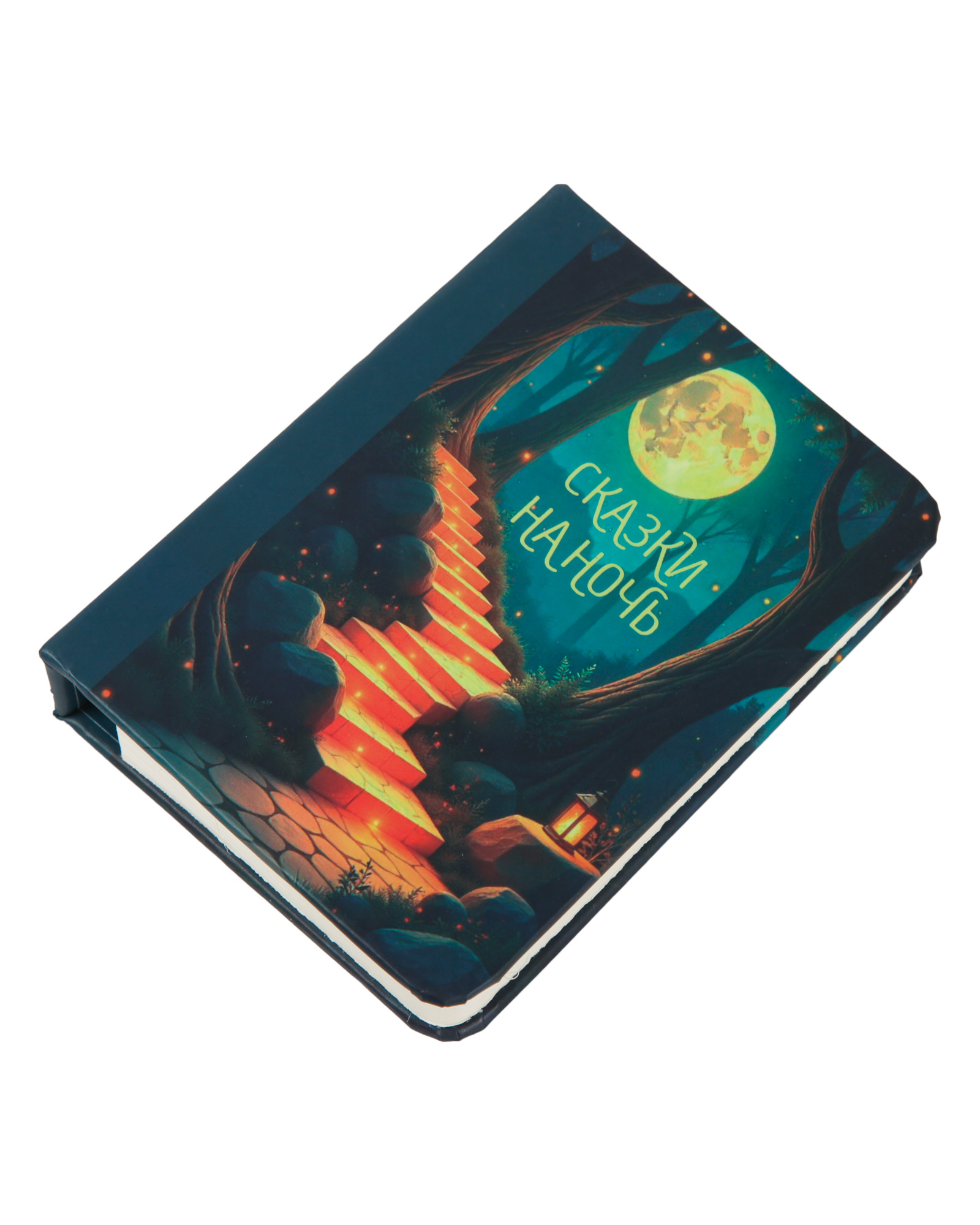 Ночник Attivio Книга - фото 10