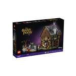 Конструктор LEGO Ideas Коттедж сестер Сандерсон 2316 дет.