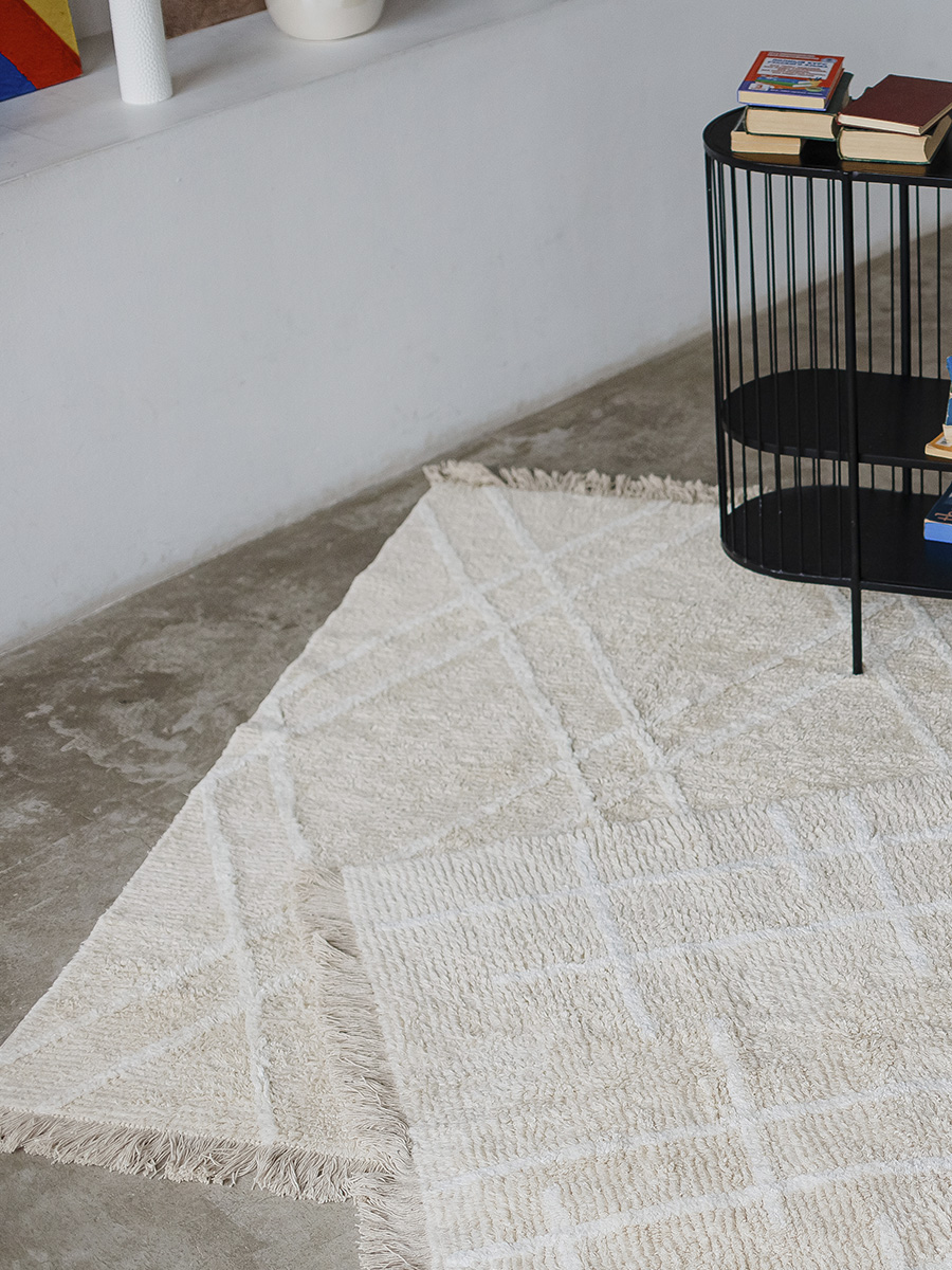 Ковёр Lillaland KENTE 190 x 290 см - фото 3