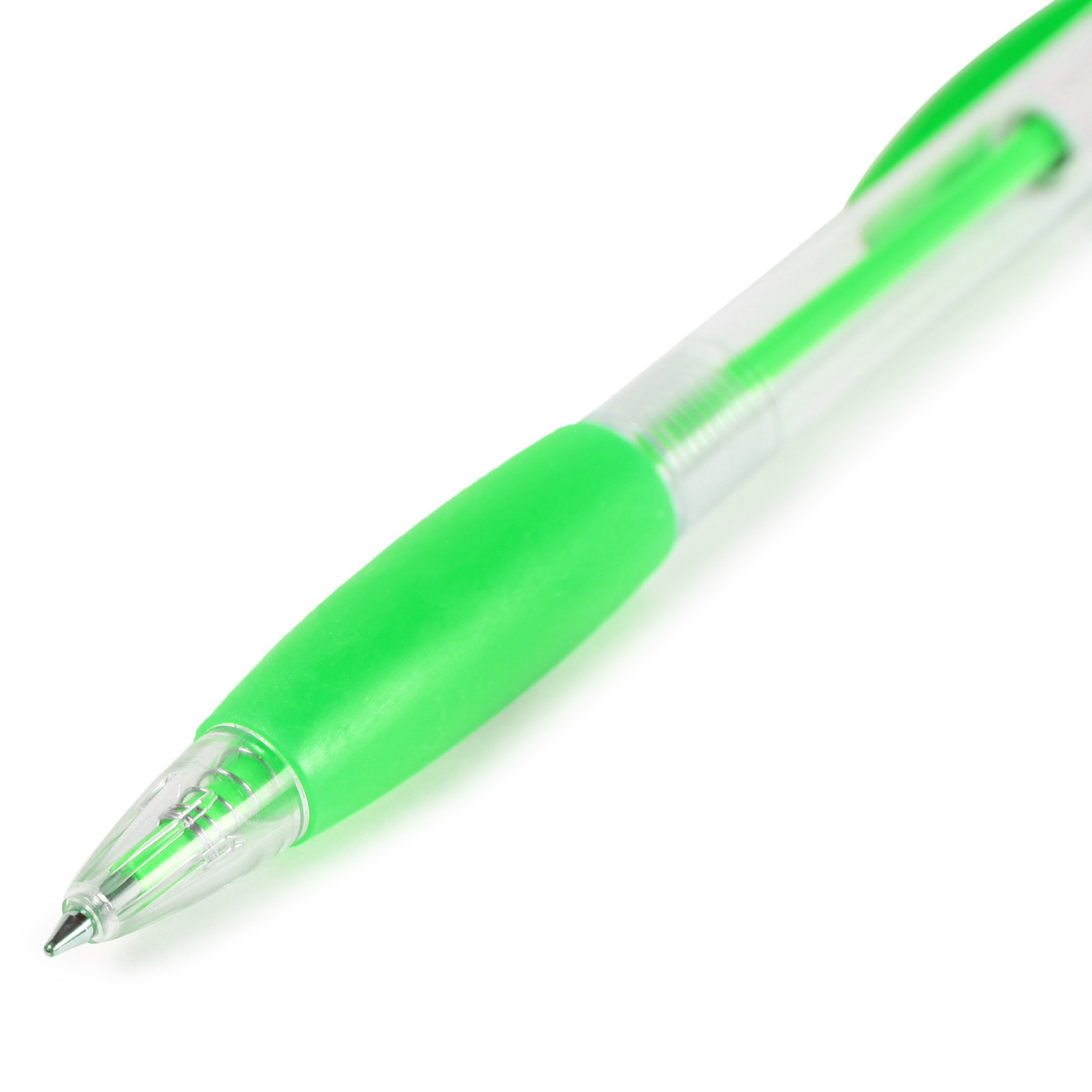 Ручка шариковая Erhaft 3 шт. - фото 2