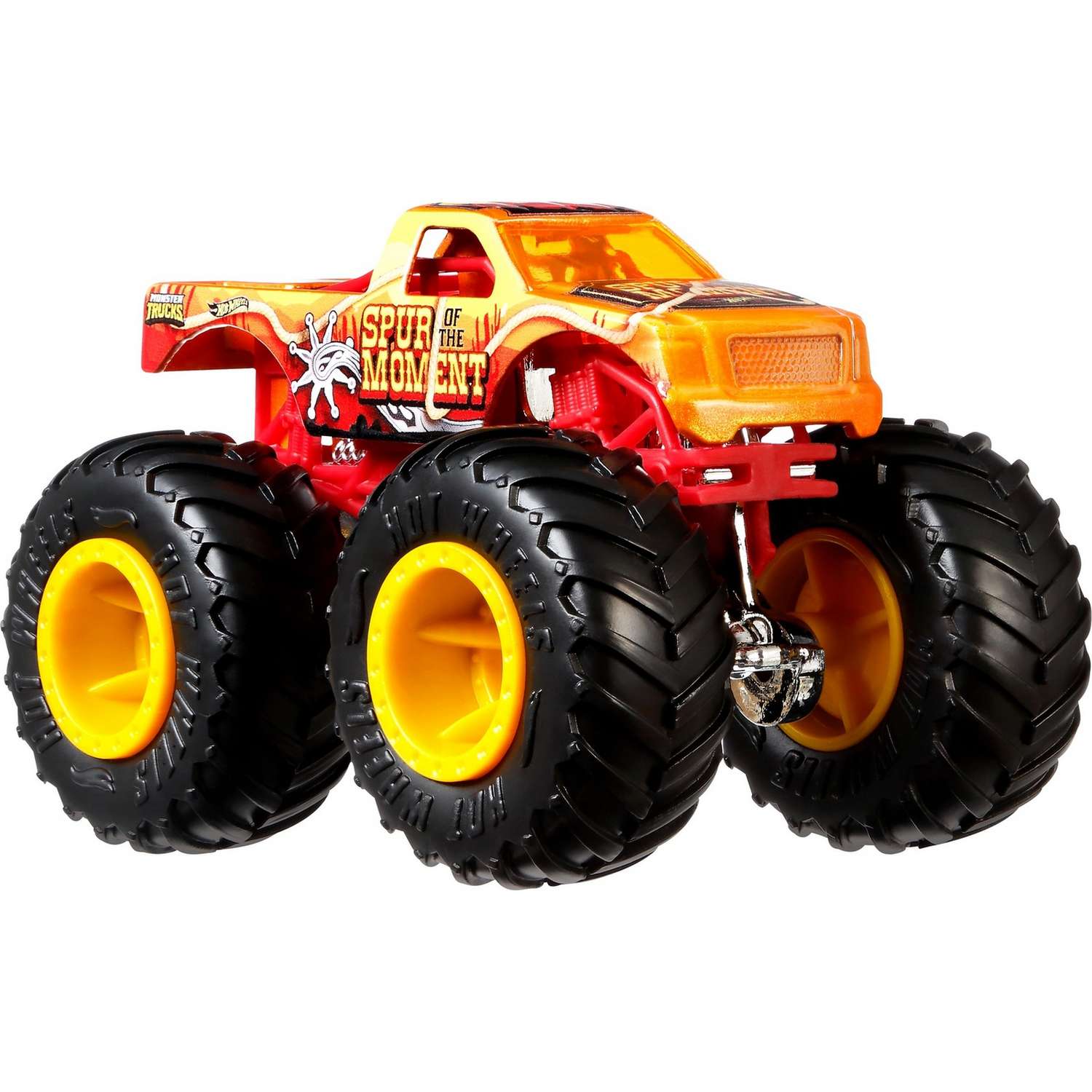 Игровой набор Hot Wheels Взаимное уничтожение FYJ64 - фото 8