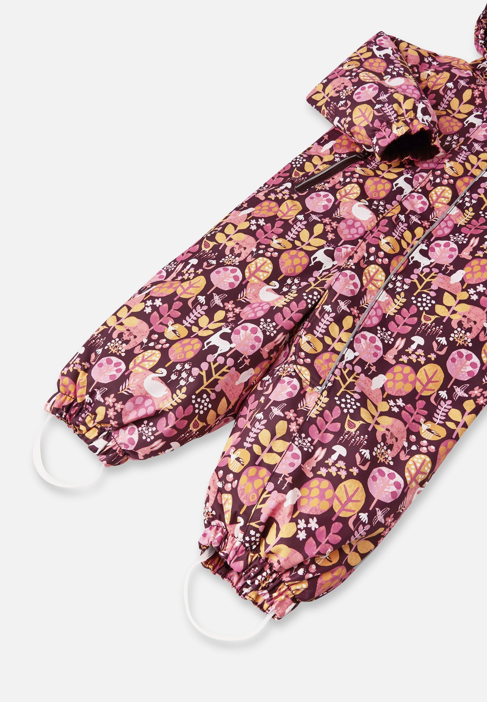 Комбинезон Reima 5100116R-4969 - фото 5