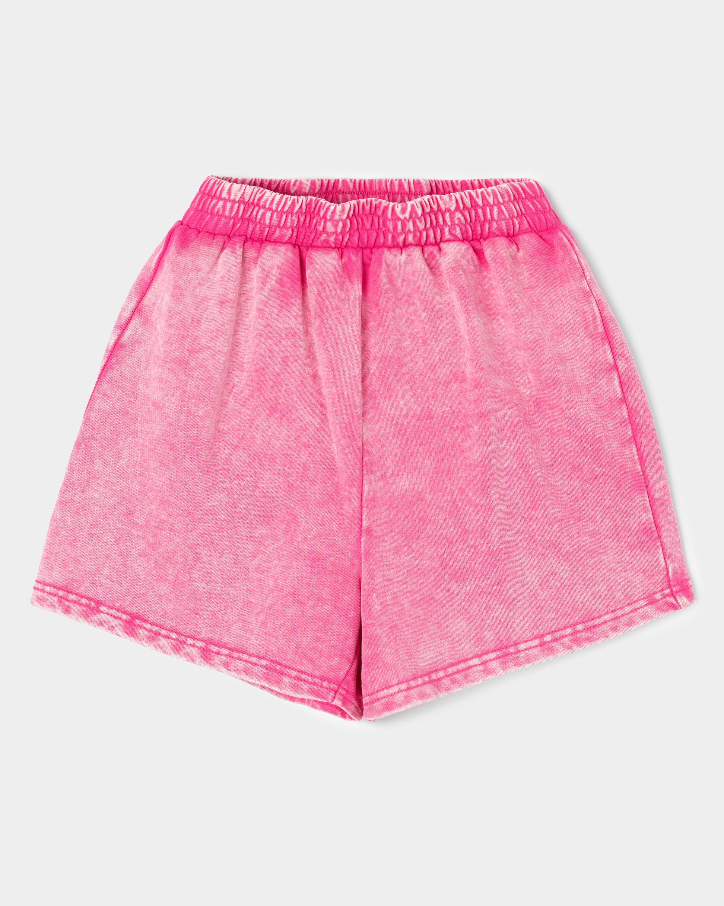 Шорты Futurino S26FU3-T03Ptg-DJ - фото 2