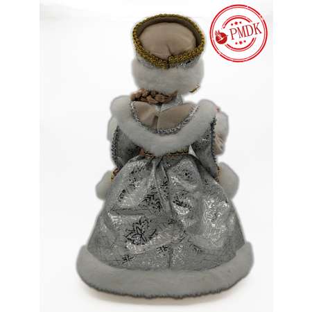 Новогодняя фигурка 30 см Kaemingk 23B18
