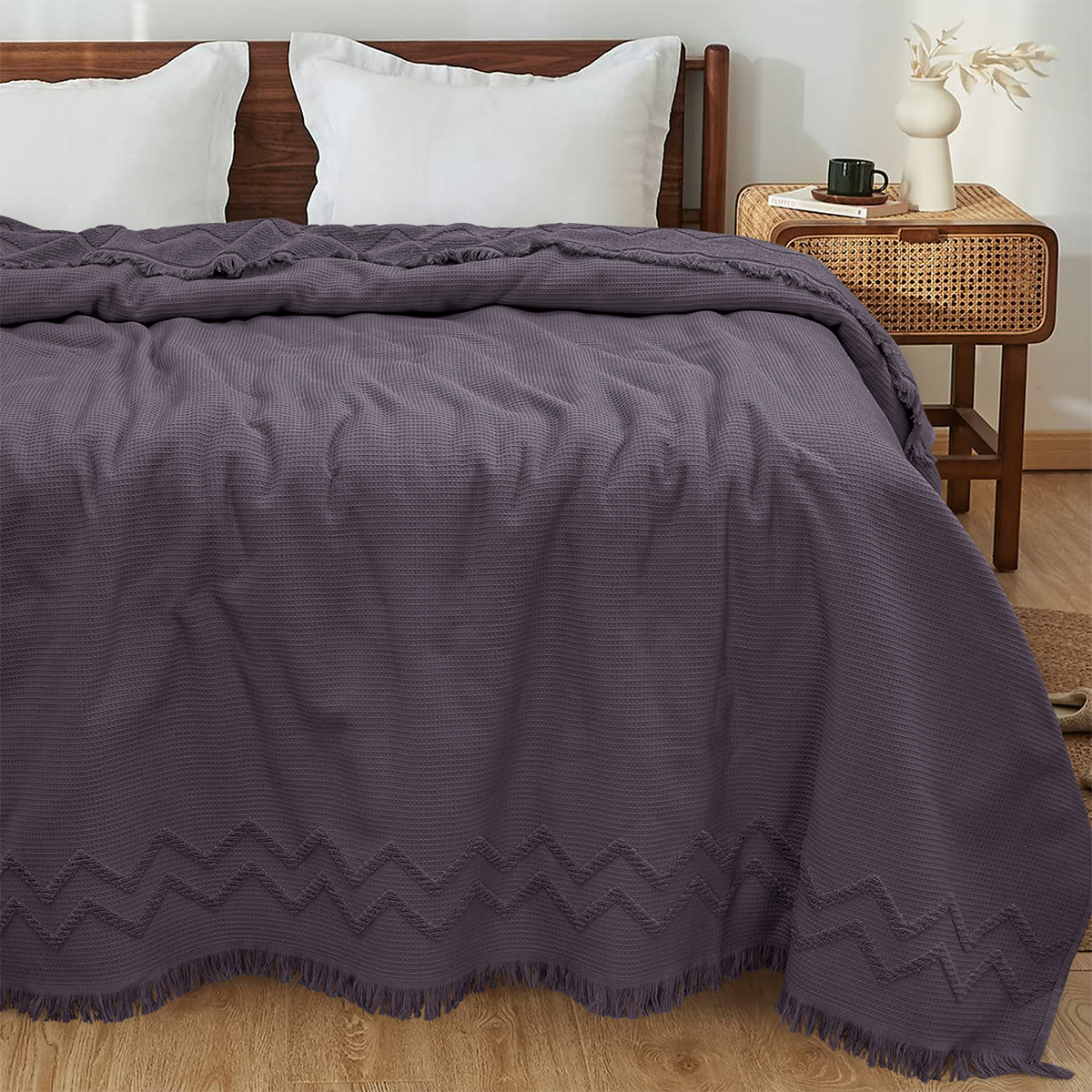 Простыня BRAVO Касан 180 x 200 см 1 шт. - фото 1