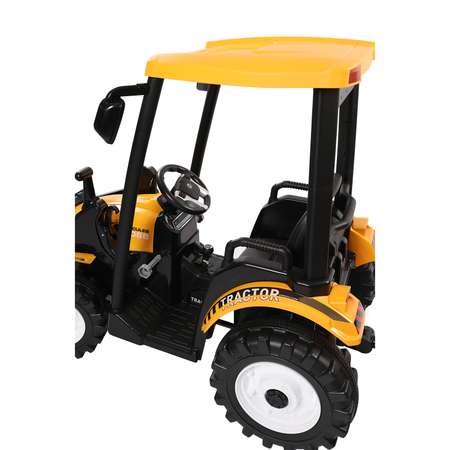 Автомобиль EVERFLO loader Max