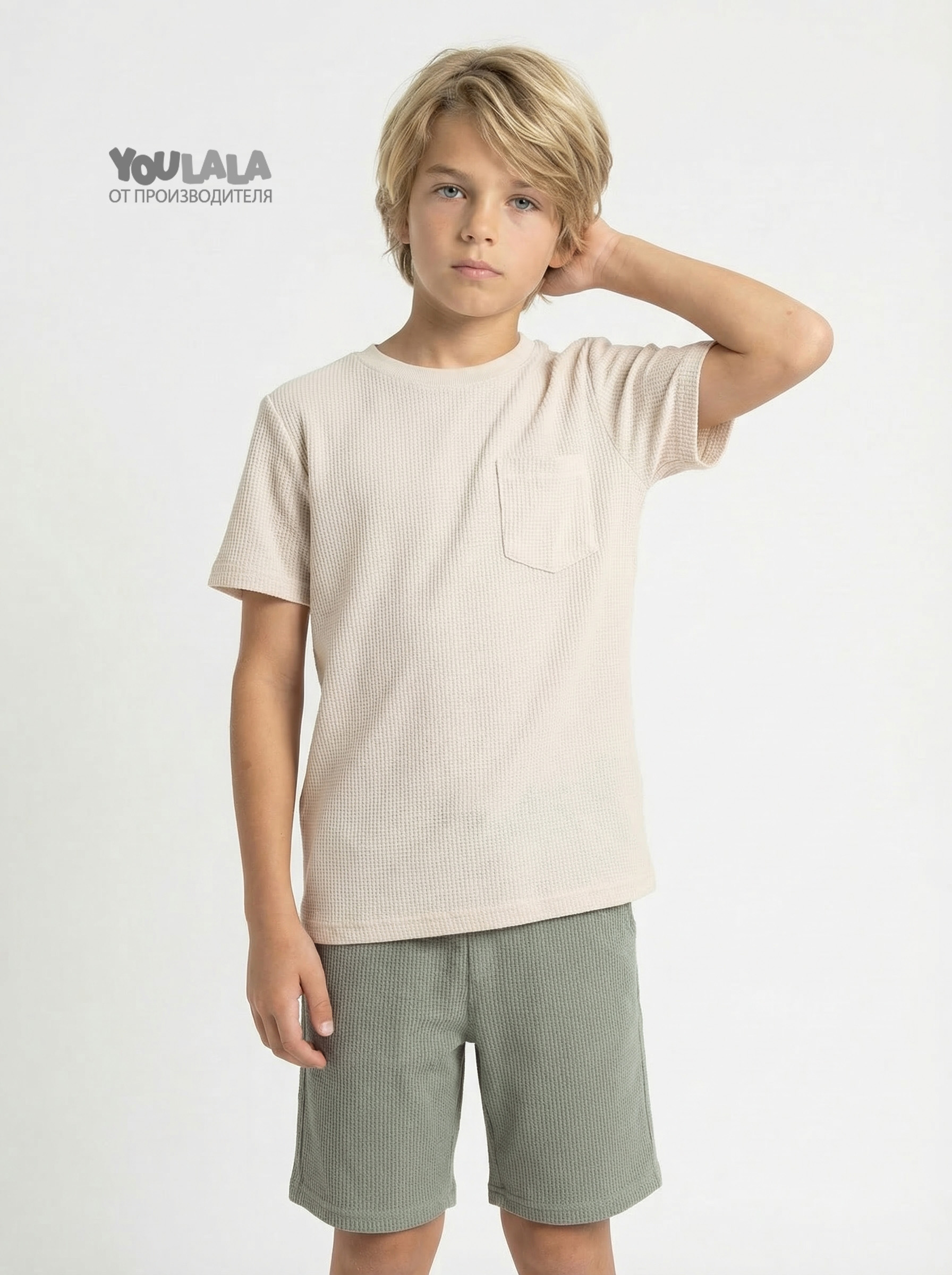 Комплект YOULALA 7886900102 - фото 2