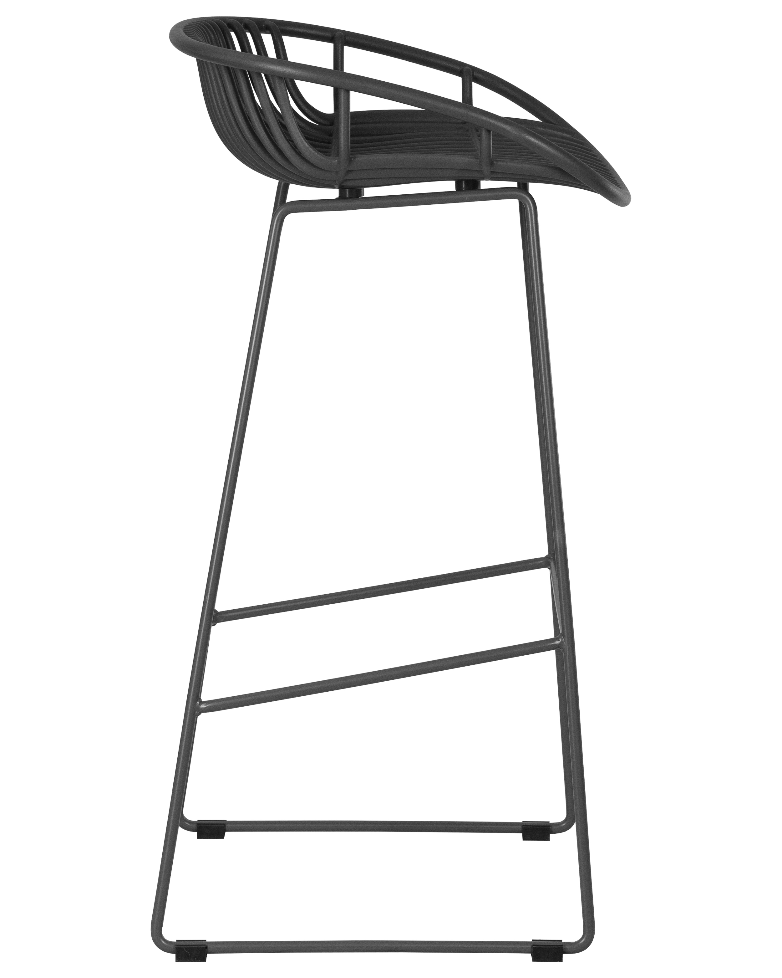 Стул DOBRIN FRANK - фото 3