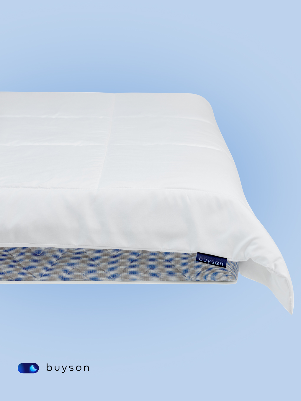 Одеяло buyson BuySlim 140 x 205 см - фото 11