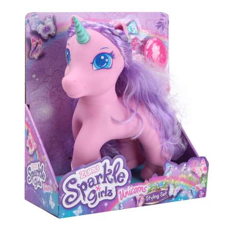 Игровой набор Zuru Sparkle Girlz