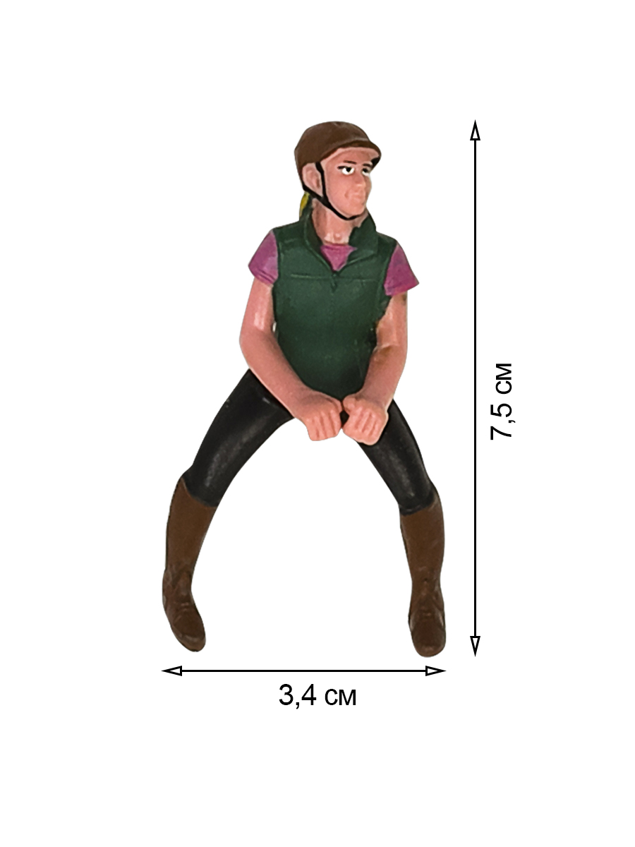 Игровой набор Masai Mara Животные - фото 6