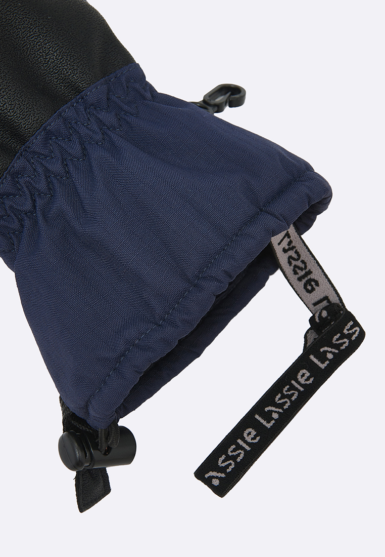 Варежки Lassie 72305408-6910 - фото 6