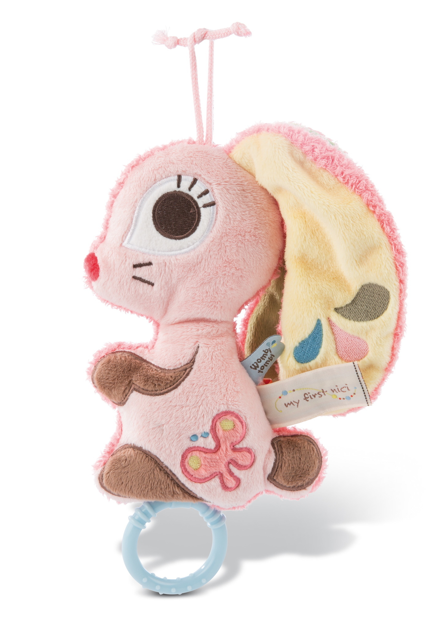 Мягкая игрушка Nici 18 см - фото 2