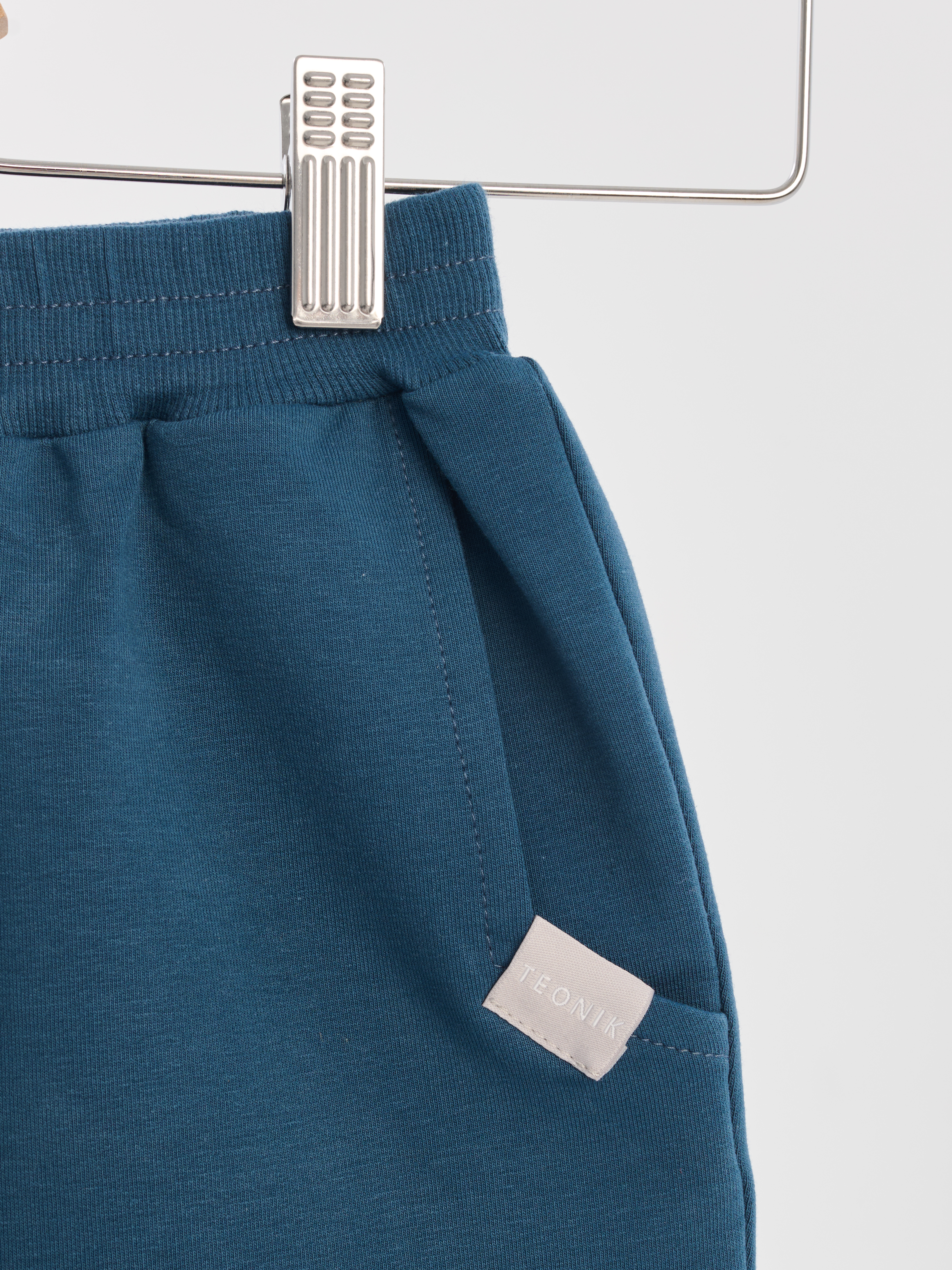 Шорты TEONIK TNsh-05 - фото 3