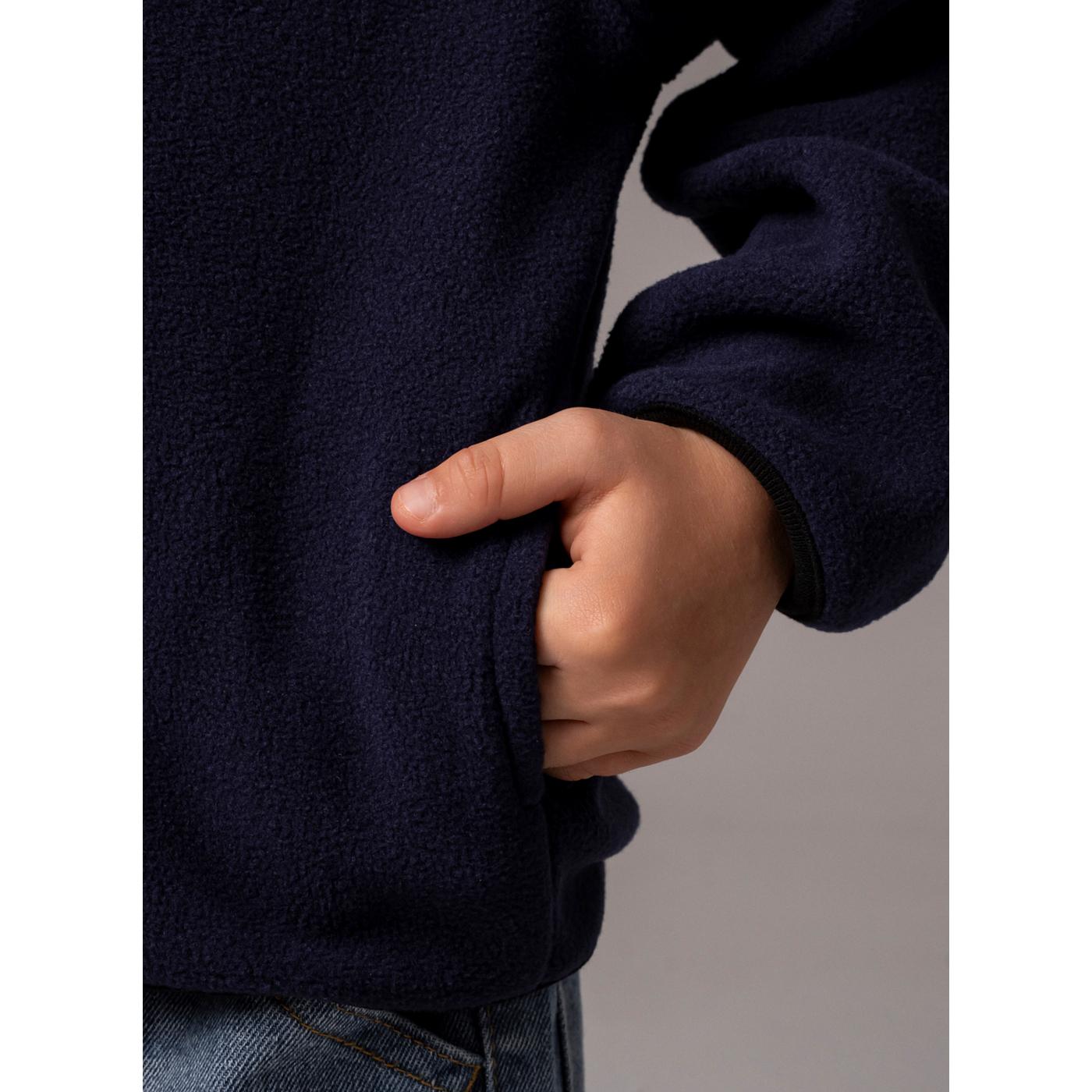 Толстовка YOULALA 0985600301 - фото 3