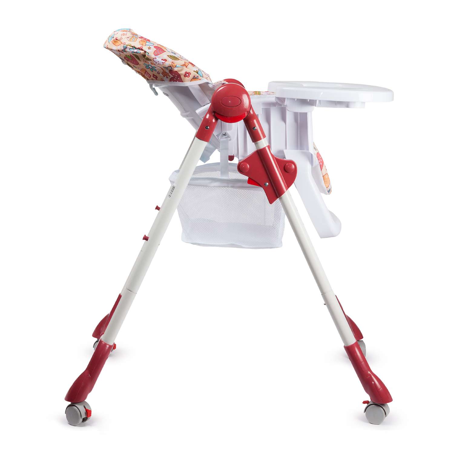 Стульчик для кормления Babyton Meal классический - фото 3