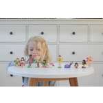 Игровой набор Safari Ltd. фигурок в тубе Дружелюбные феи