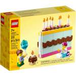Конструктор LEGO Creator 40641 203 дет.