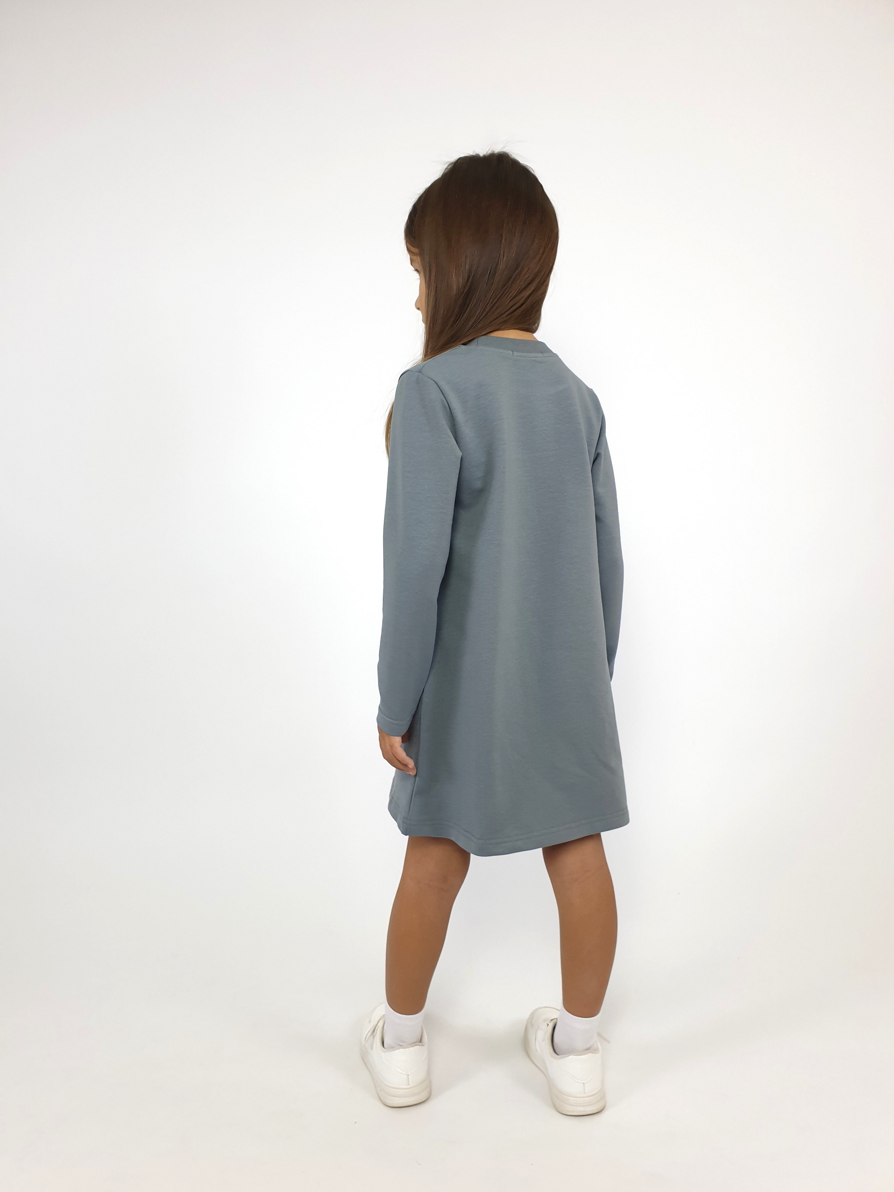 Платье Luneva 9-66-5. - фото 8